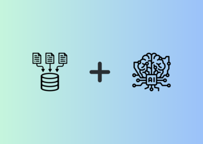 GenBI – Generative Business Intelligence Solution